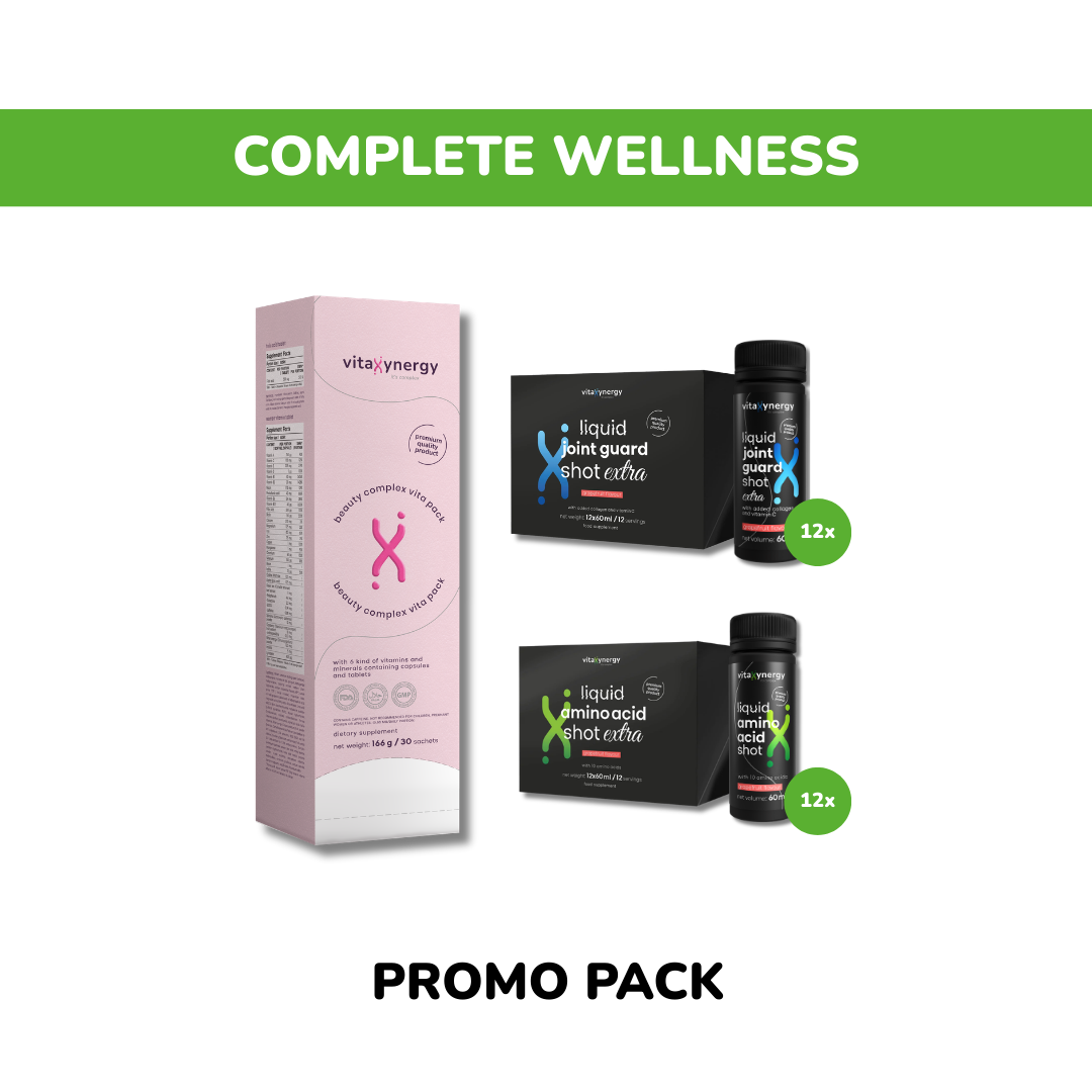 Complete Wellness