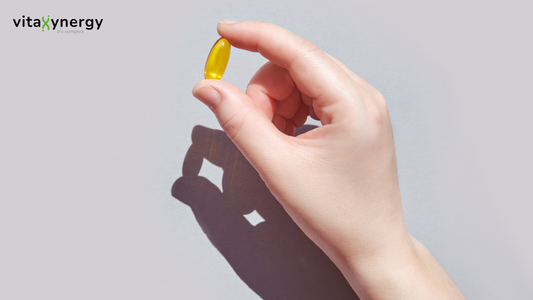 Omega-3 Fish Oil Benefits for Heart, Brain & Health