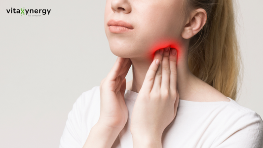 Selenium Benefits for Thyroid, Immunity & Antioxidant Support