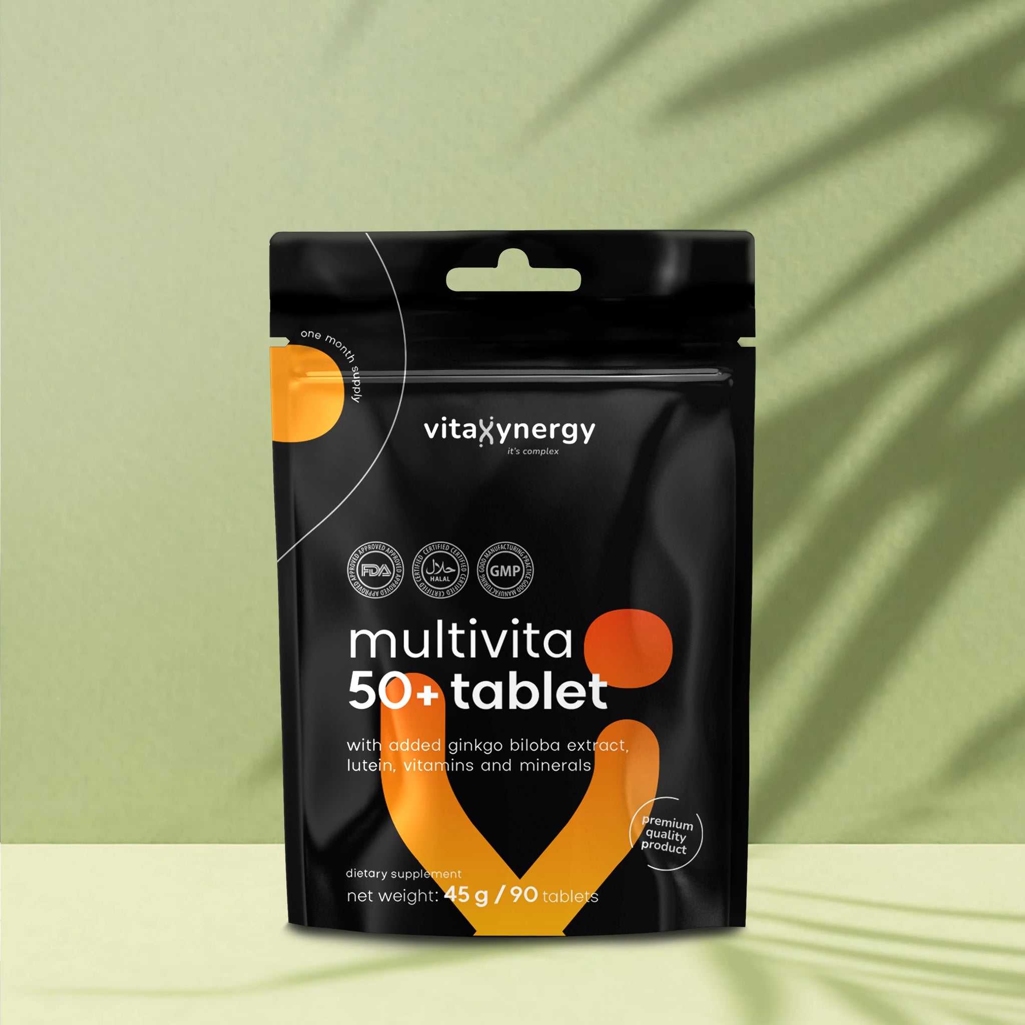 Targeted Nutrition