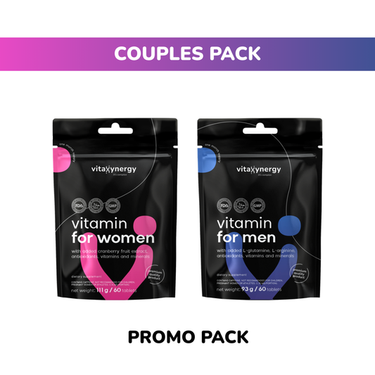Couples Pack