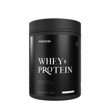 Whey protein powder - Coconut flavor