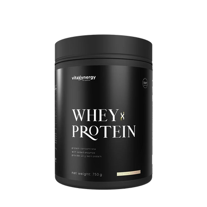 Whey protein powder - Milk rice flavor
