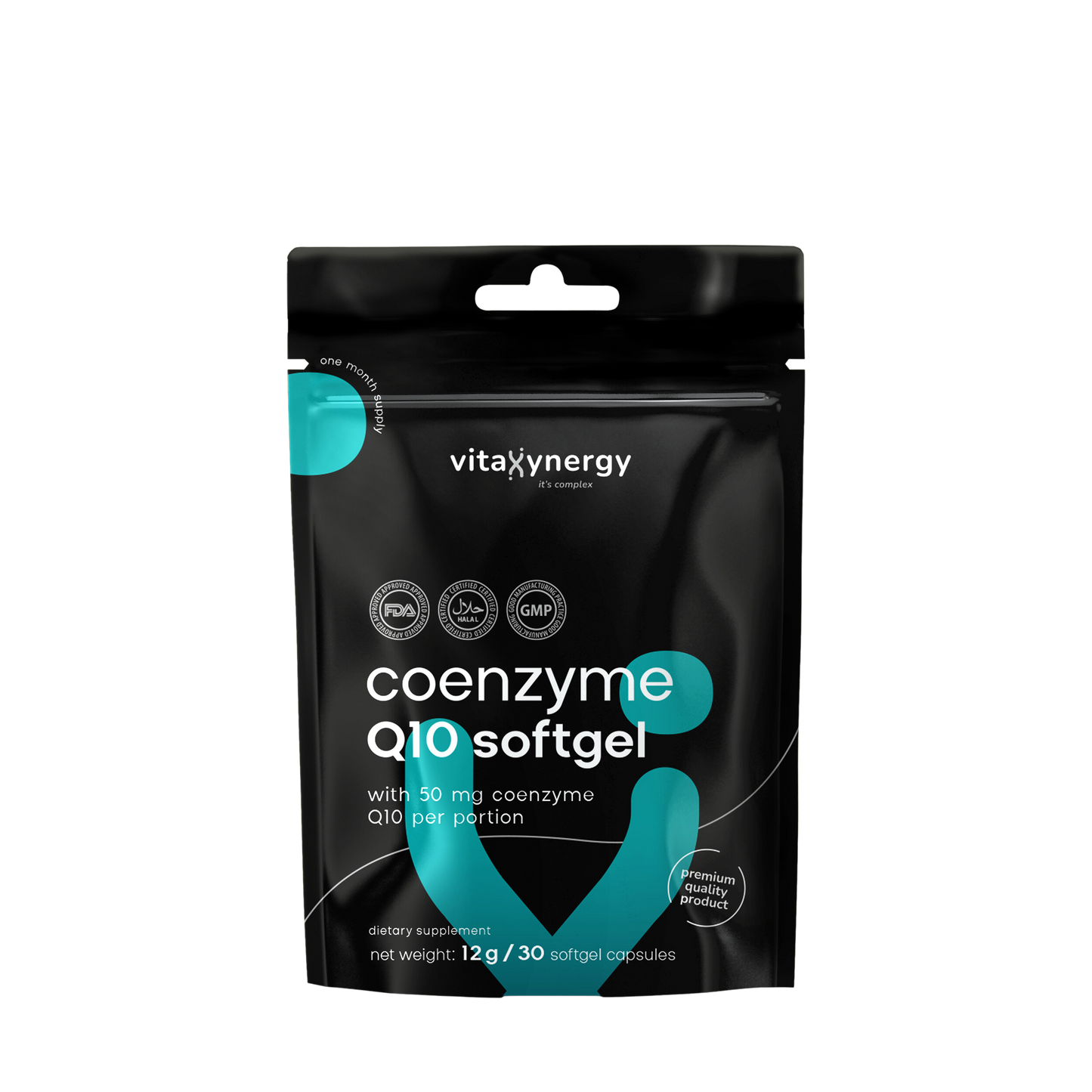 Coenzyme Q10