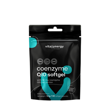 Coenzyme Q10