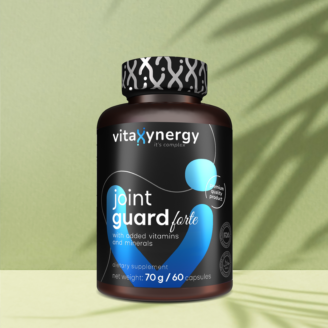 Joint Guard Forte capsules