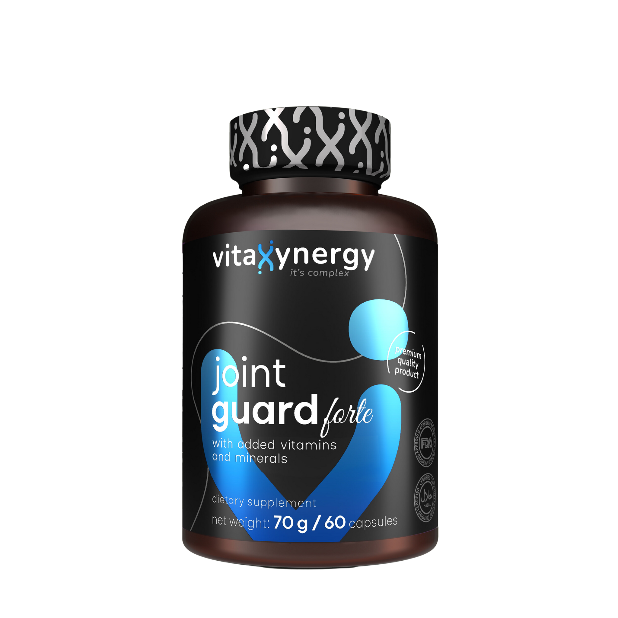 Joint Guard Forte capsules