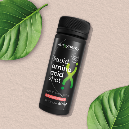Liquid amino acid - 12 shots