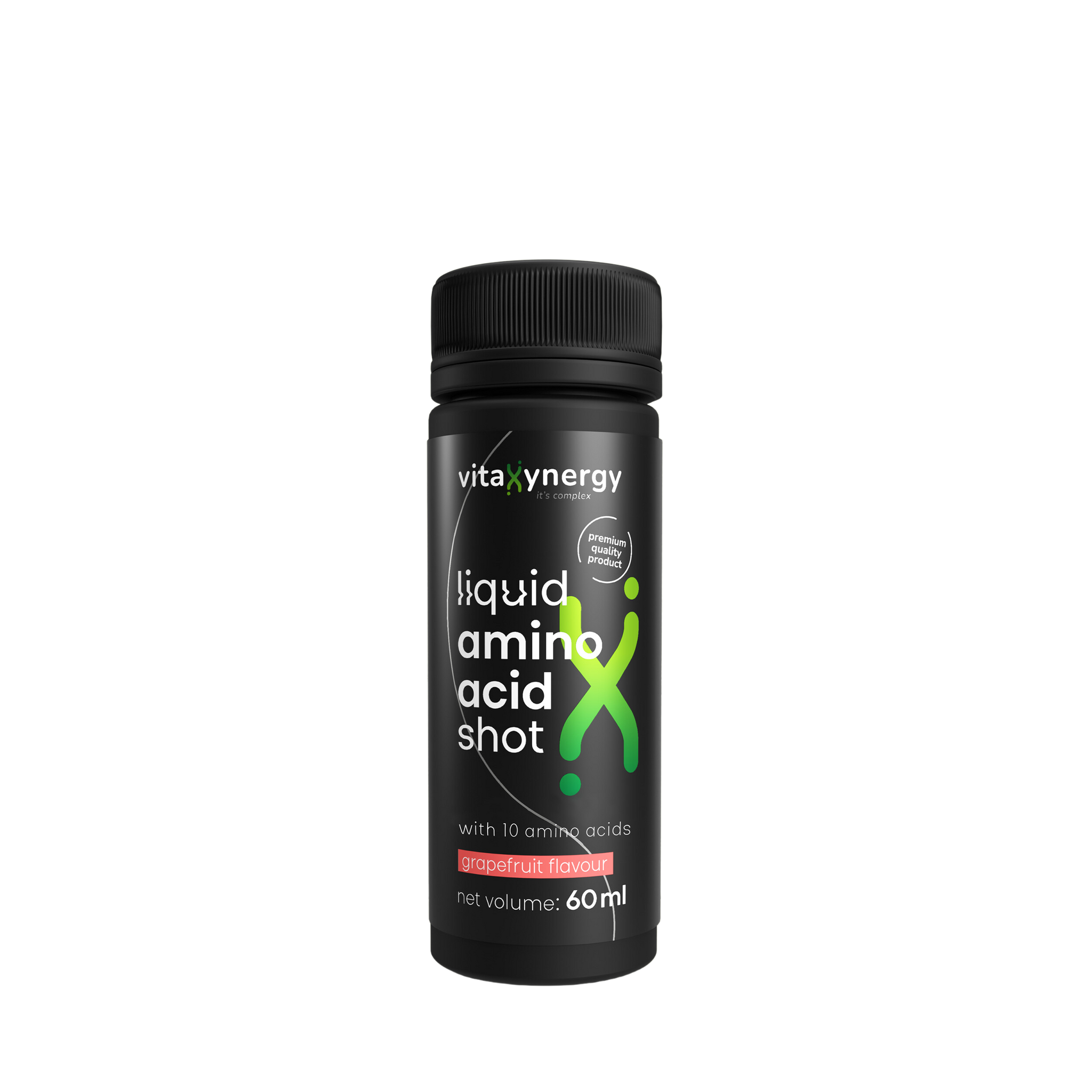 Liquid amino acid - 12 shots