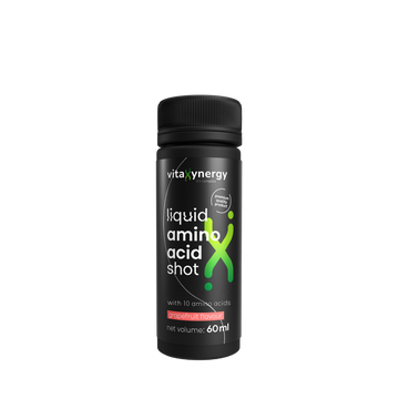 Liquid amino acid - 12 shots