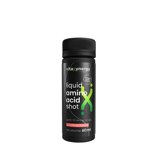 Liquid amino acid - 12 shots