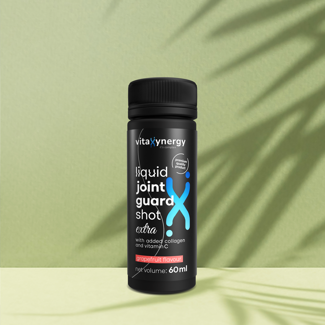 Liquid Joint Guard extra - Grapefruit flavor