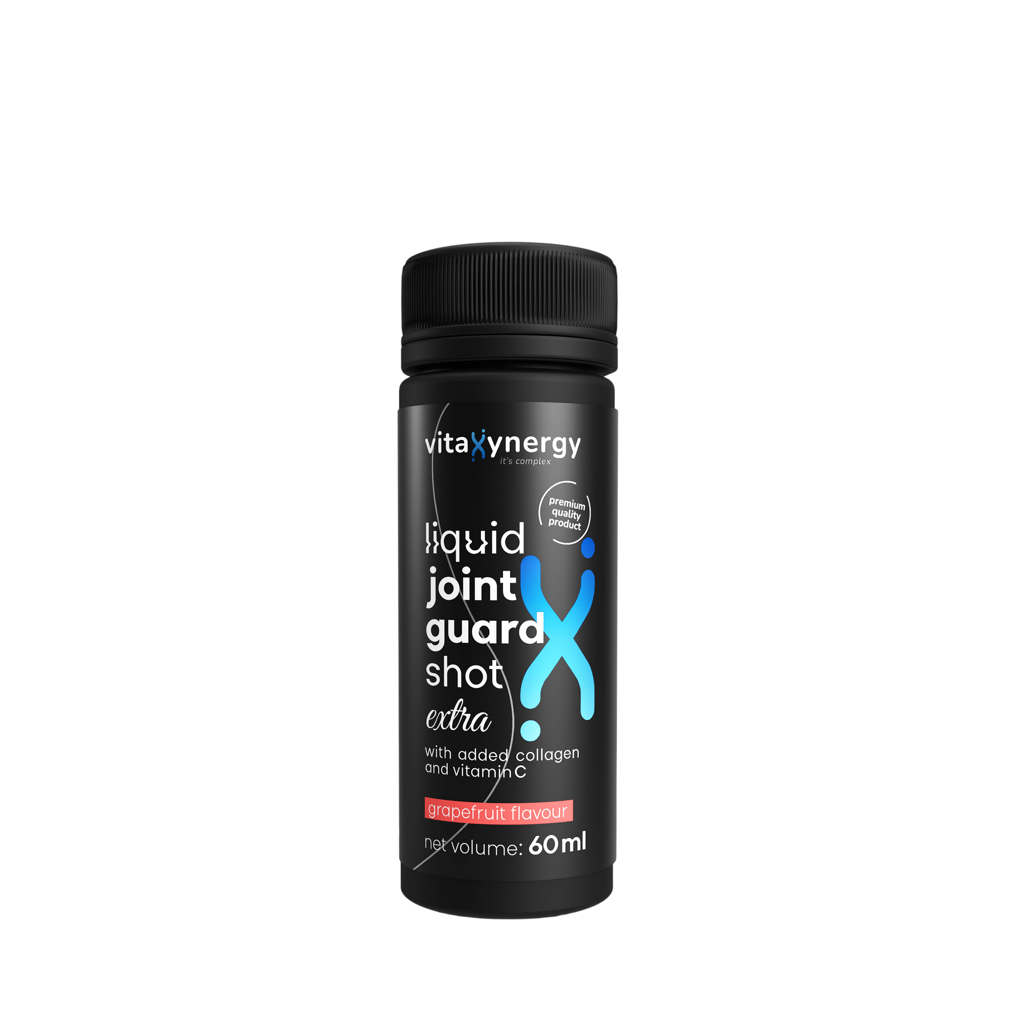 Liquid Joint Guard extra - 12 shots