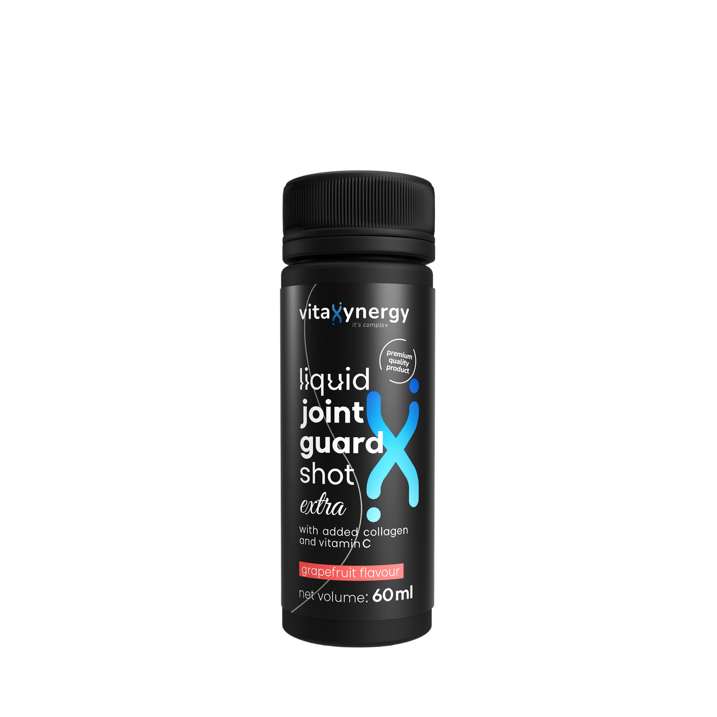 Liquid Joint Guard extra - 12 shots