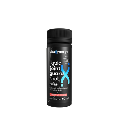 Liquid Joint Guard extra - 12 shots