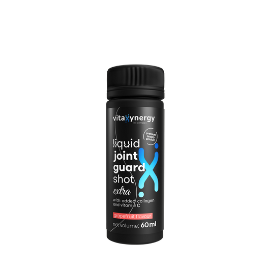 Liquid Joint Guard extra - 12 shots