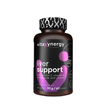Liver support