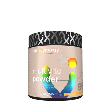 Multivita drink powder - Tropical flavor